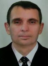 Начальник відділу